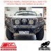 OFFROAD ANIMAL PREDATOR BULL BAR FITS TOYOTA PRADO 150 SERIES 2018 ON-4